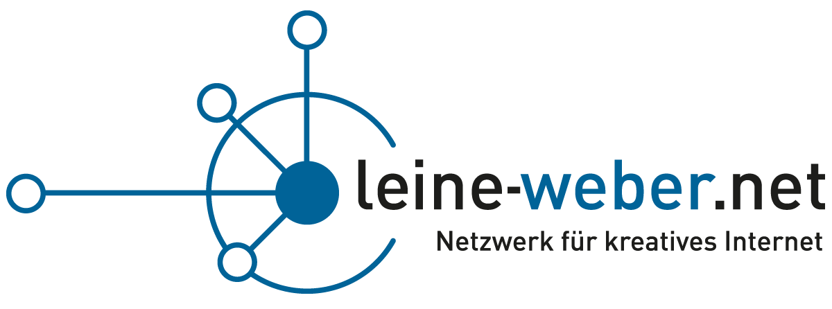 leine-weber.net Logo