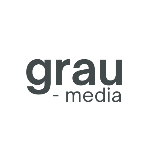 Grau Media Logo