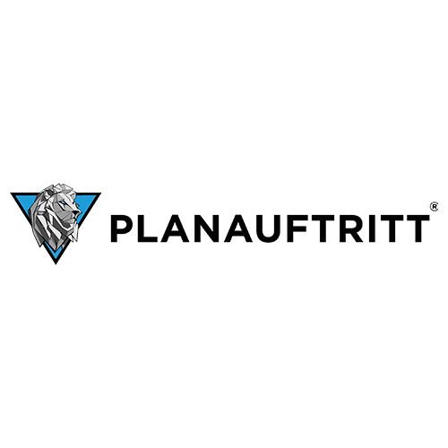 Planauftritt Werbetechnik Logo