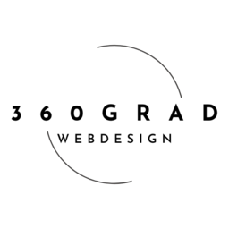 360grad Webdesign Logo
