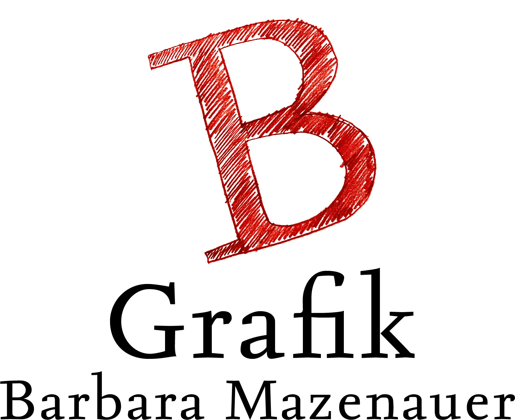 B-Grafik | Thun Logo