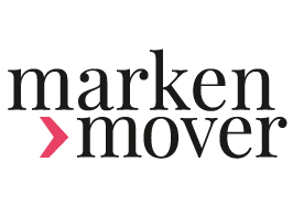 markenmover – Markenstrategie- & Branding-Beratung in Heidelberg Logo