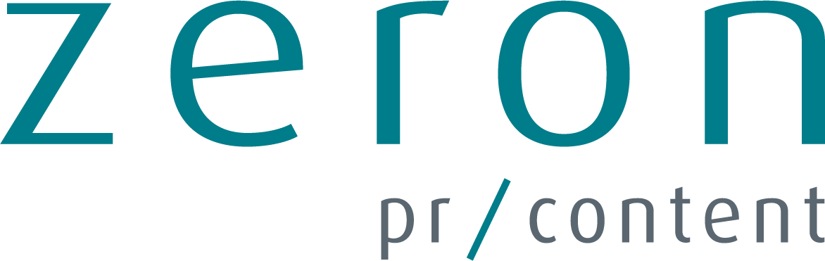 zeron GmbH Logo