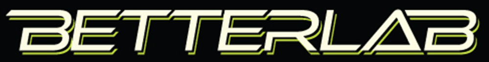 Betterlab Logo