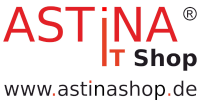 Astina IT Shop Logo