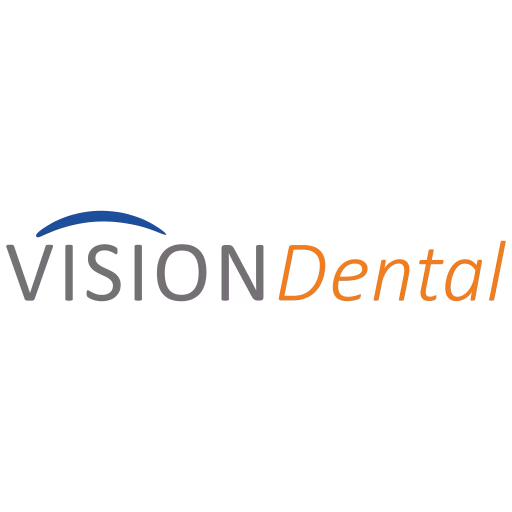 VISIONDental Marketing u. Vertriebs GmbH Logo