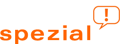 spezial Logo