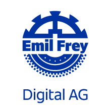 Emil Frey Digital AG Logo