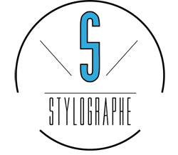 STYLOGRAPHE Logo