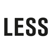 LESS – Agentur für Grafikdesign Logo