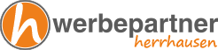 Werbepartner Herrhausen Logo