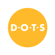 D•O•T•S – DIE AGENTUR GMBH Logo