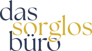 Das Sorglos Büro - Kim Andersen Logo