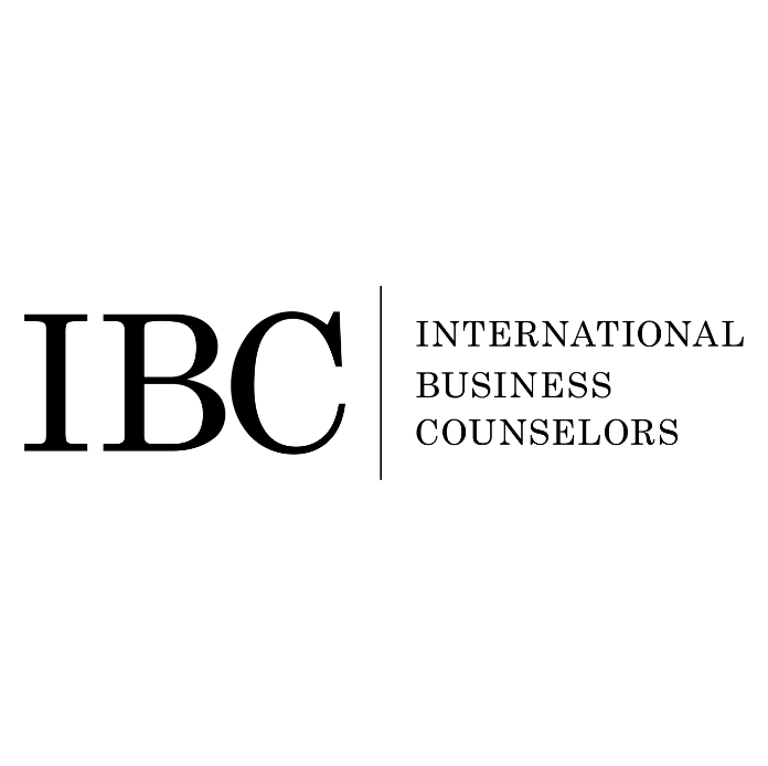 International Business Counselors (IBC) GmbH Logo