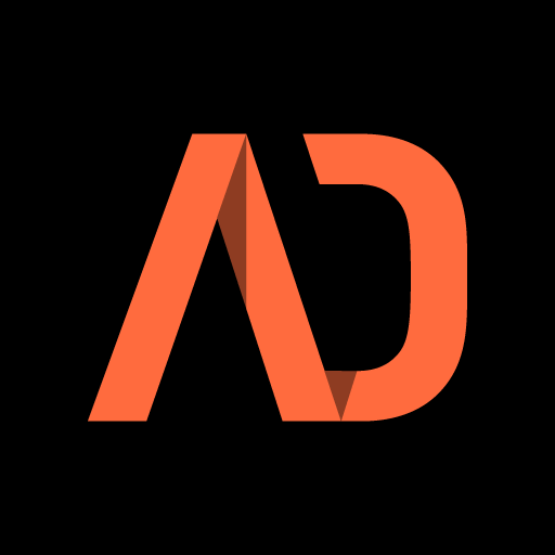 Al Dente Entertainment GmbH Logo