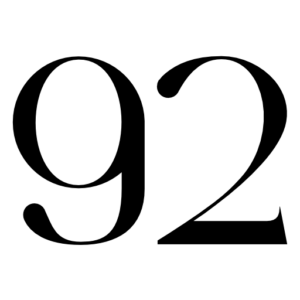 Dario Karlen - Fotobox 92 Logo
