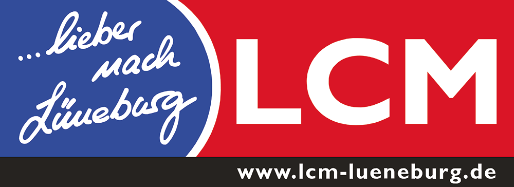 Lüneburger Citymanagement e.V. Logo