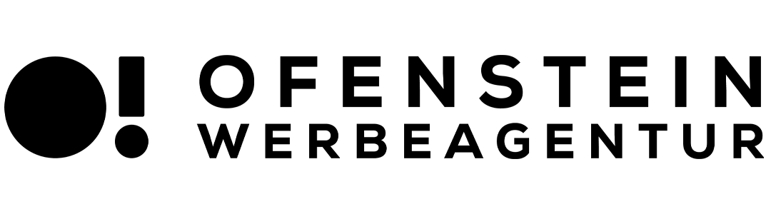 Ofenstein Werbeagentur GmbH Logo