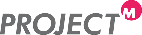 PROJECT M GmbH Logo