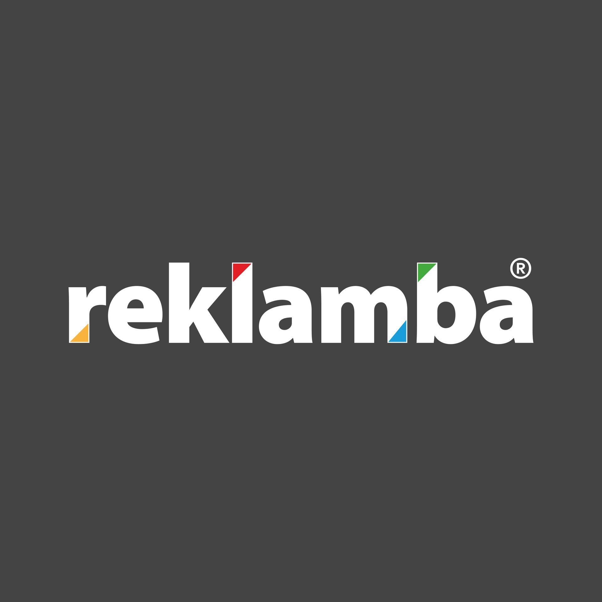 Reklamba GmbH Logo