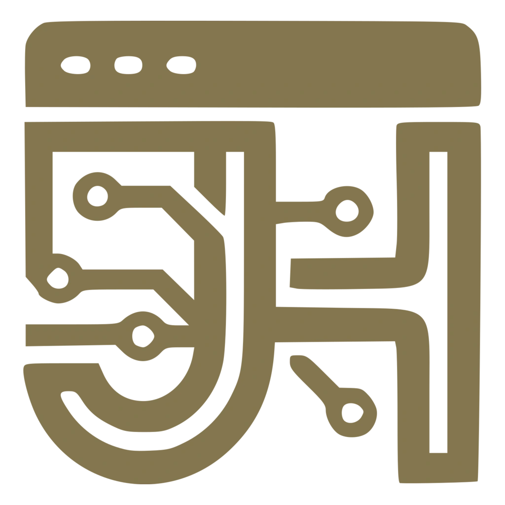 JH Virtuell Logo