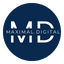 maximal.digital | Unternehmensberatung für digitale Geschäftsmodelle & Digital-Strategie Logo