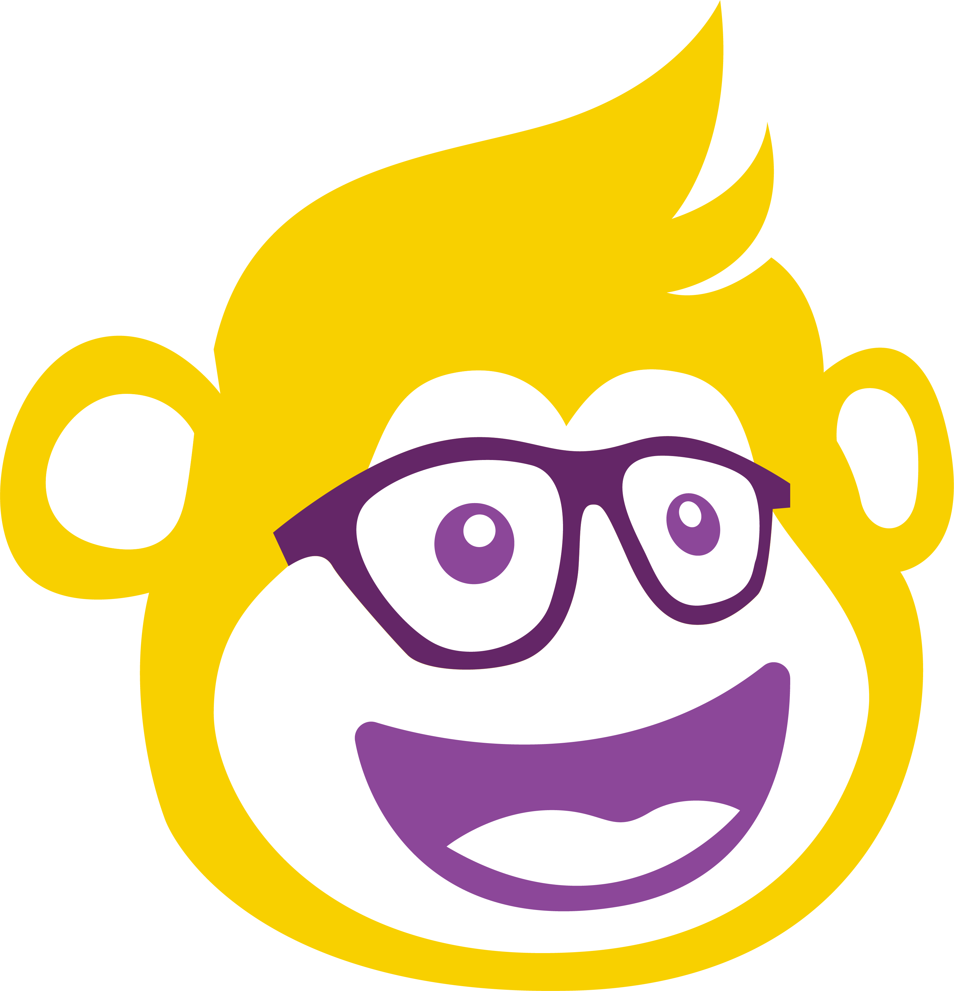 Lackymedia Logo