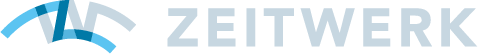 Zeitwerk GmbH Logo