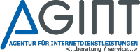 AGINT - Agentur für Internetdienstleistungen Logo