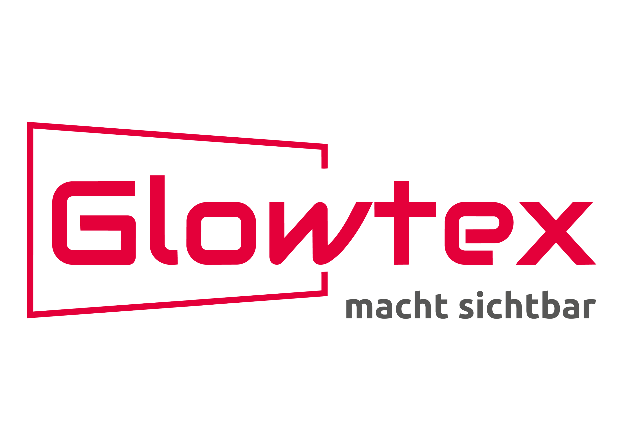 Glowtex GmbH Logo