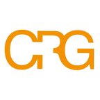 CRG Claudia Richarz-Götz Werbeagentur Ingolstadt Logo