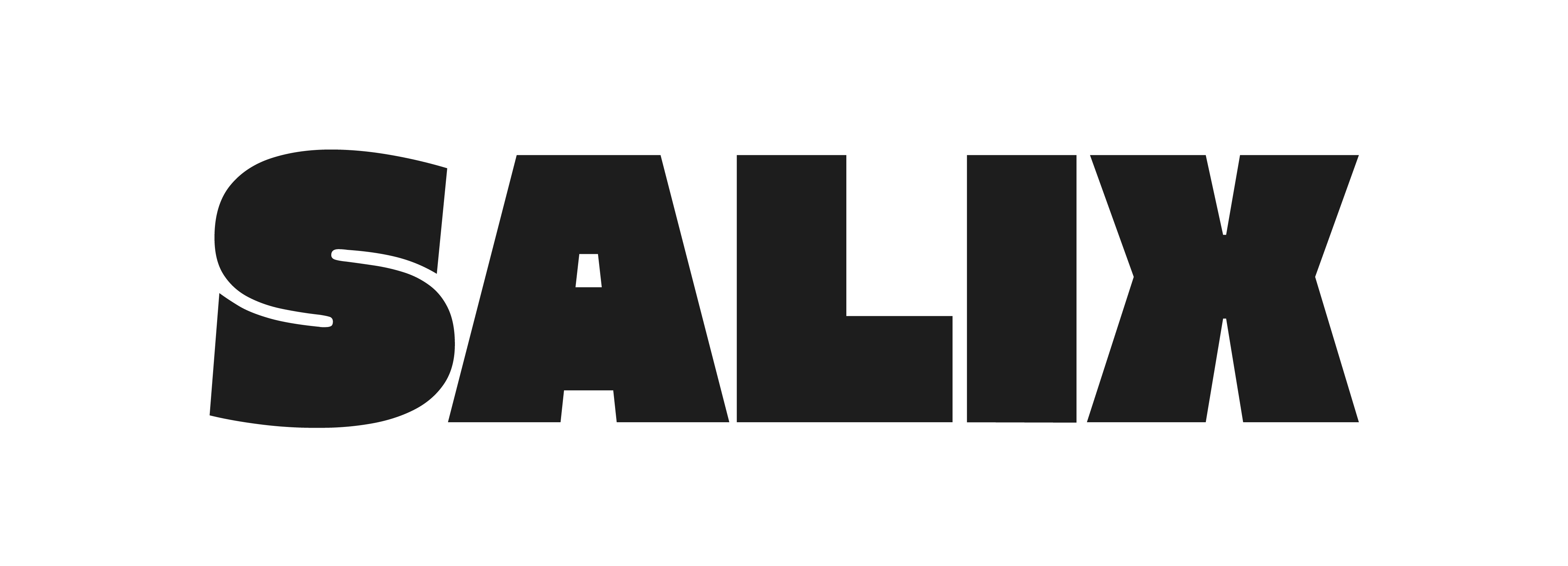 SALIX Logo