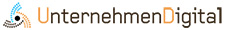 UnternehmenDigital GmbH Logo