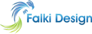 Falki Design Webagentur Logo