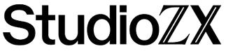 Studio ZX GmbH Logo