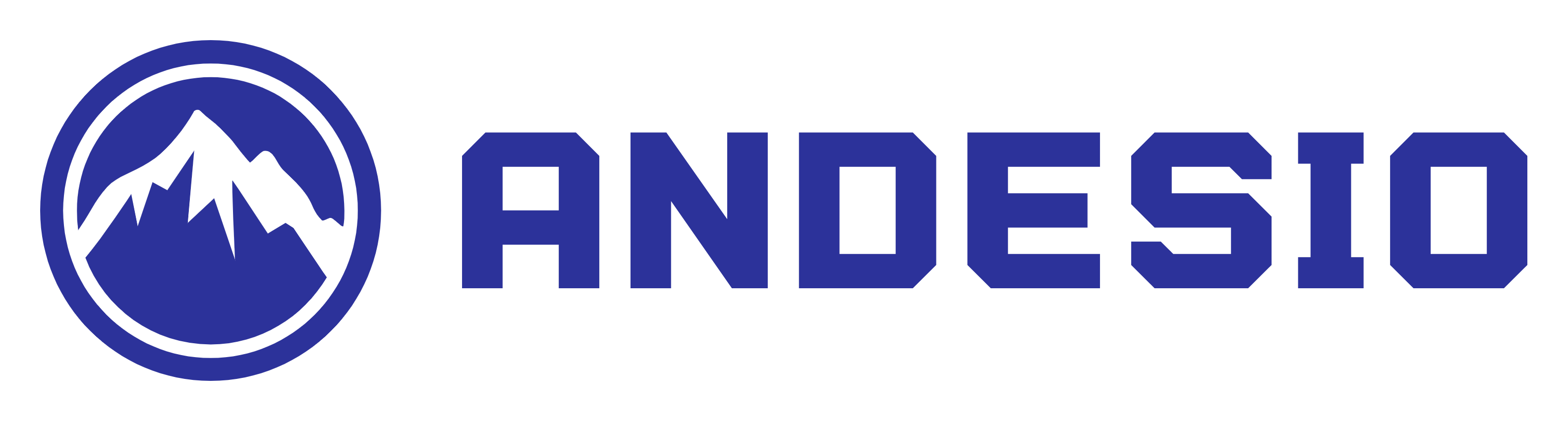 Andesio GmbH Logo
