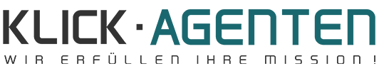 Klick Agenten GmbH Logo