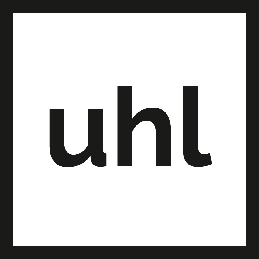 Uhl Werbeagentur GmbH Logo