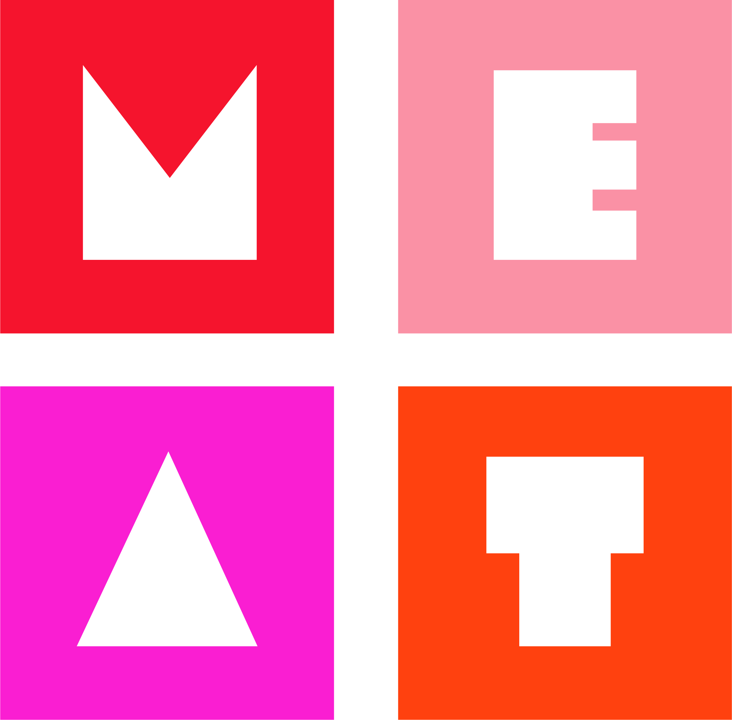 Meat Media GmbH Logo