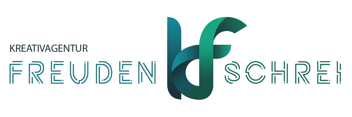 Kreativagentur Freudenschrei UG Logo