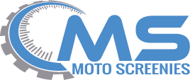 Moto Screenies Logo