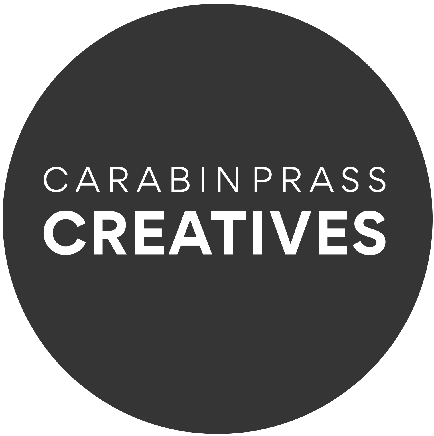 Carabin Prass Creatives Logo