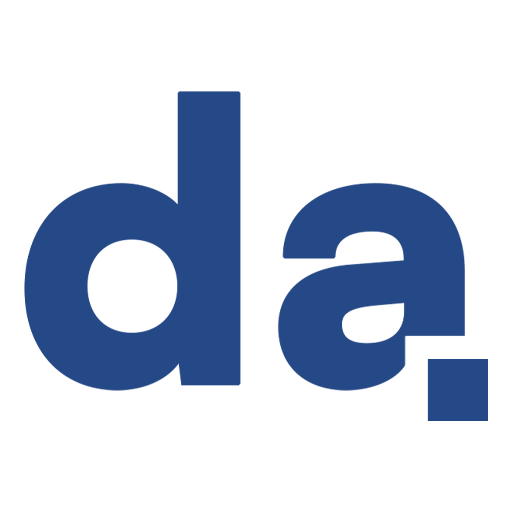 davision | web & seo Logo