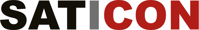 Saticon GmbH Logo