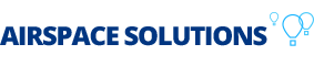 AIRSPACE SOLUTIONS Logo