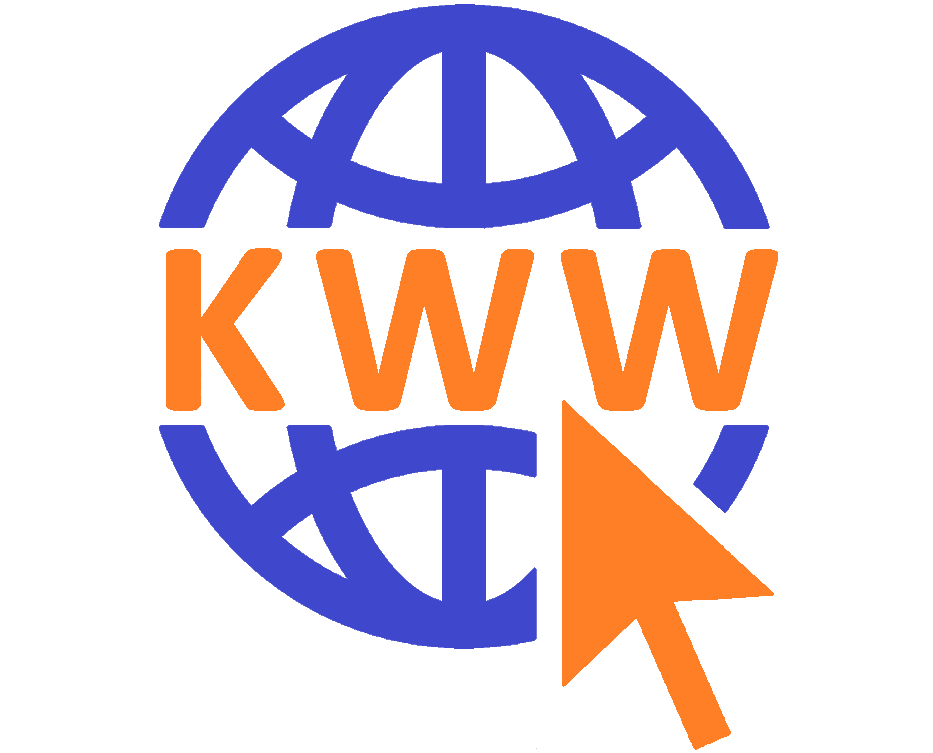 KWW GbR - Websites & More. Logo
