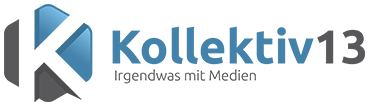 Kollektiv13 Logo