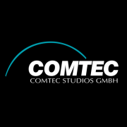 COMTEC STUDIOS GmbH Logo
