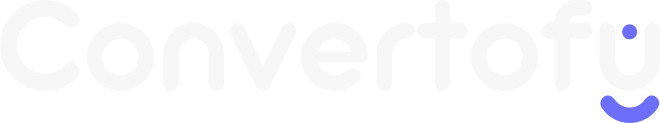 Convertofy | Franziskus Uhlmann Logo