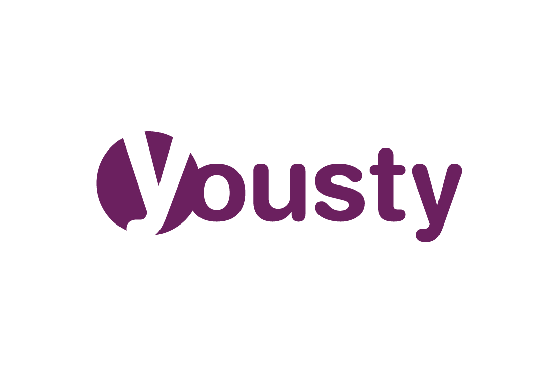 Yousty AG Logo
